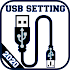USB SETTINGS1.0