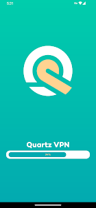 Quartz VPN: Crystal Path IP