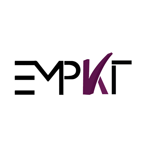 EMPKT for  Android – Latest Version & Features app icon