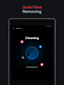 Clean Guard: Phone Cleaner  screenshots 11
