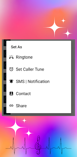 Telugu Caller Tune Screen 3