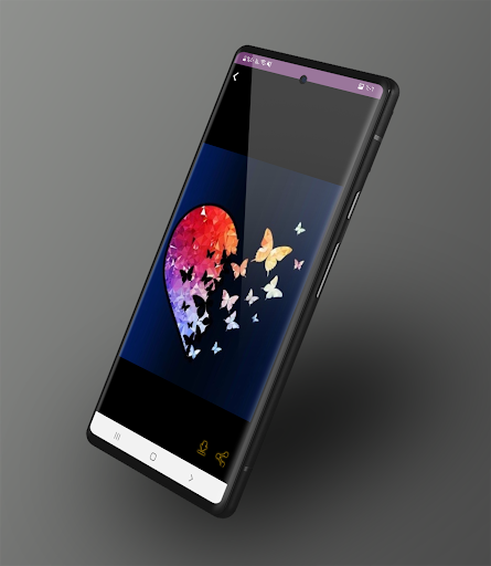 Beautiful wallpapers 4K Screen 3
