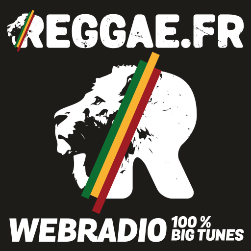 Reggae.fr Webradio 1.2 Icon