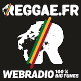 Reggae.fr Webradio icon