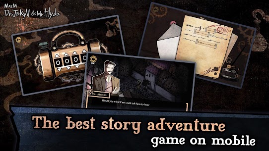 Jekyll & Hyde APK for Android Download 2