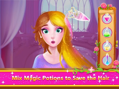 Long Hair Princess – Prince Rescue For PC installation