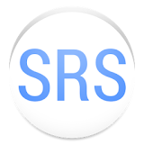 Bilkent SRS icon