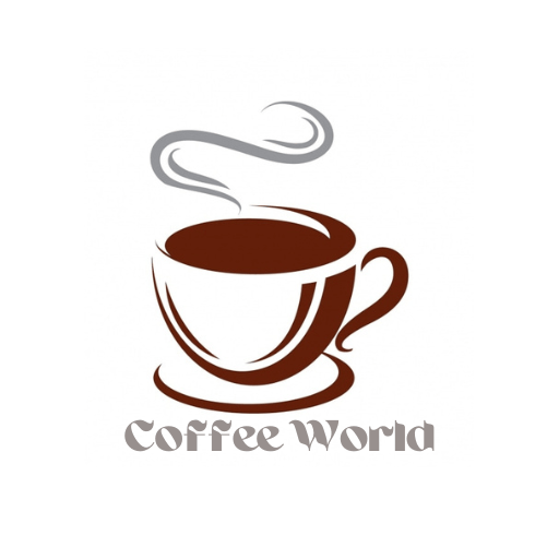Coffee World logo