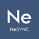 NeSYNC - Androidアプリ