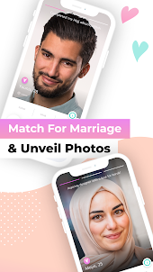 Veil: Muslim Matchmaking