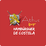 Cover Image of Download ATHUS BURGER 1.0 APK