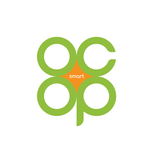 Smart OCOP logo
