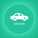 TaxiRTR Driver icon