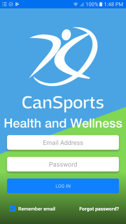 CanSports - Health & Wellness - New - (Android)