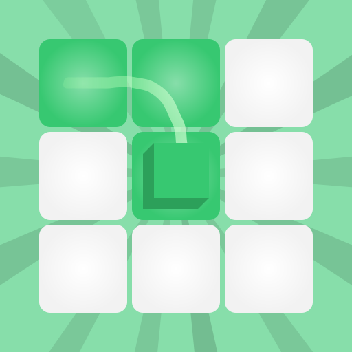 Paint The Maze 1.0.0 Icon