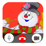 Call From frоsty Тhе snowmen Video icon