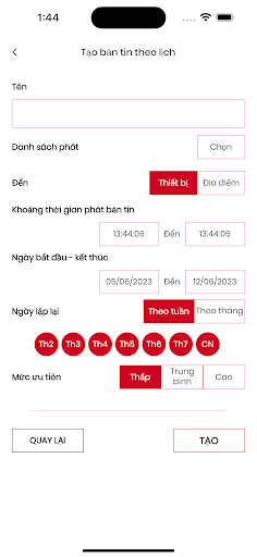 SmartPA Screen 3