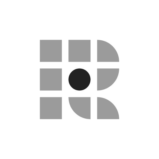 Refleksjon logo