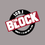 Cover Image of डाउनलोड 105.1 The Block - Bama’s #1 For Hip Hop and R&B 1.3.8 APK