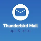 Thunderbird Email Android Tips icon