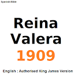 Cover Image of Download Biblia 1909 Reina Valera (SPA)  APK