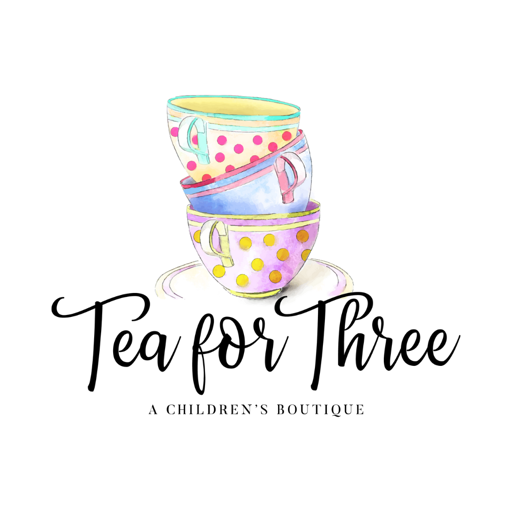 ShopTeaForThree logo