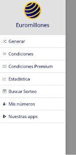 Generador Euromillones
