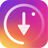 InstaSave for Instagram icon