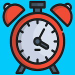 Cover Image of Unduh Alarm Clock Ringtones  APK