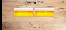 Spiraling Down - Trinkspielのおすすめ画像1