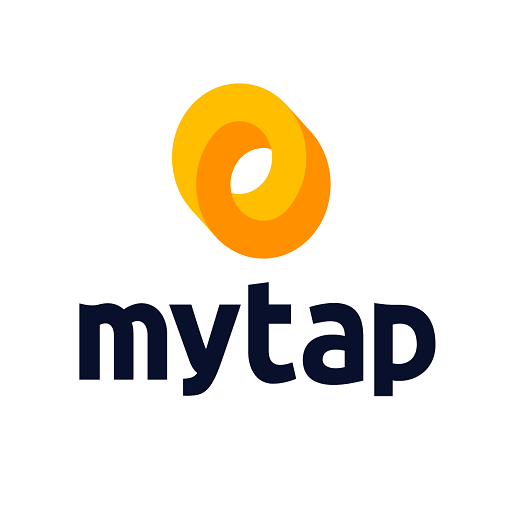mytap logo