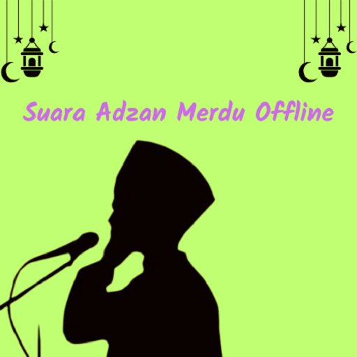 Suara Adzan Merdu Offline
