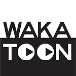 Cover Image of Download Wakatoon - Make your Cartoons  APK
