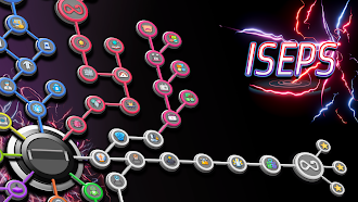 Game screenshot ISEPS Idle Particle Simulator mod apk