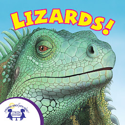 Imagen de icono Know-It-Alls! Lizards: Growing Minds with Music