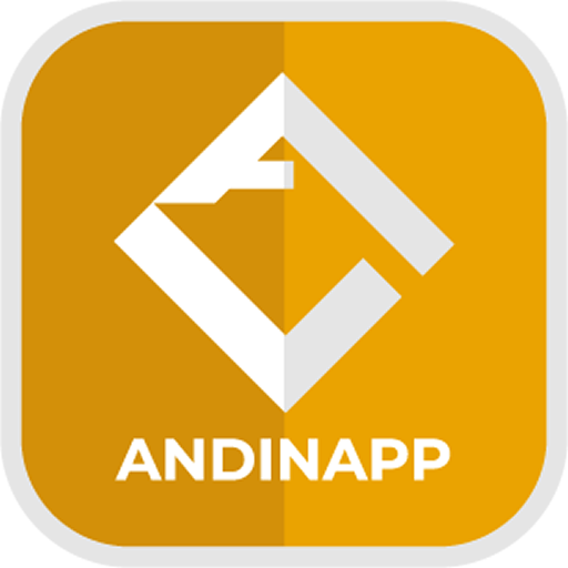 Andina App logo