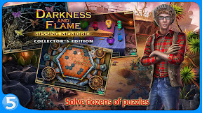 Darkness and Flame 2 CE screenshot