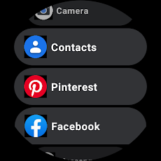 Phone Launcher Tizen - Wear OSのおすすめ画像5