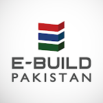 Cover Image of Скачать E-Build Pakistan  APK