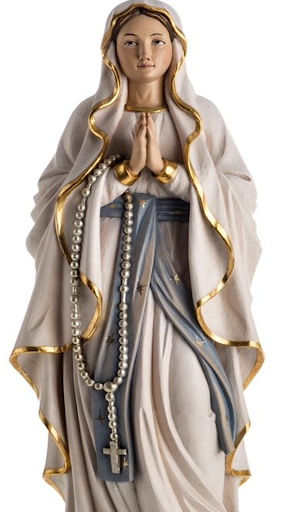 Jesus & Mother Mary Images Screen 2