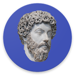 Cover Image of ดาวน์โหลด Meditations - Marcus Aurelius  APK