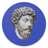 Meditations - Marcus Aurelius icon