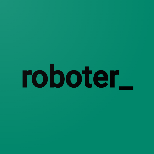 Roboter_ logo