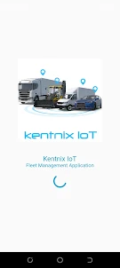 Kentnix IoT fleet Management
