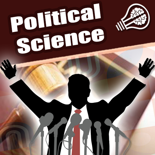 Political Science Book تنزيل على نظام Windows
