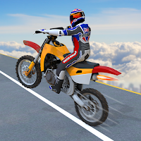 Super Bmx Bike Racing Games 3D