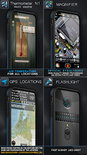 GPS Toolkit: All in One Captura de pantalla