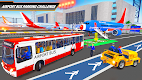 screenshot of City School Bus Driving Sim 3D