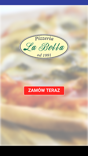 La Bella Screen 2