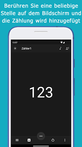 App-Vorschau